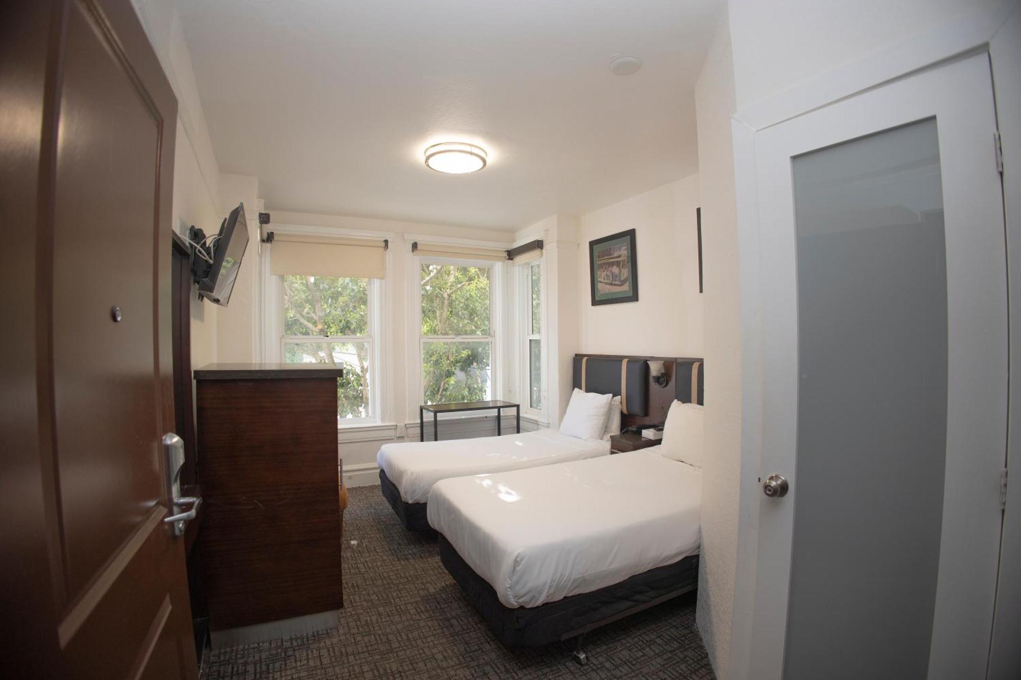 Hotel Casa Loma San Francisco